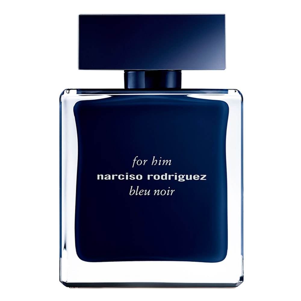 Narciso Rodriguez Bleu Noir For Him Masculino EDT - Leon Elegance