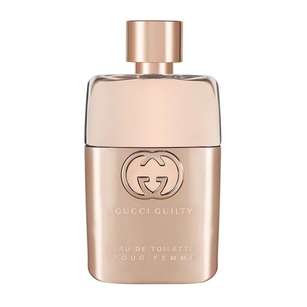 Gucci Guilty Pour Femme Feminino EDP - Leon Elegance