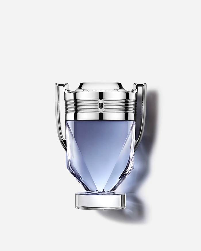 Invictus Rabanne Masculino EDT - Leon Elegance