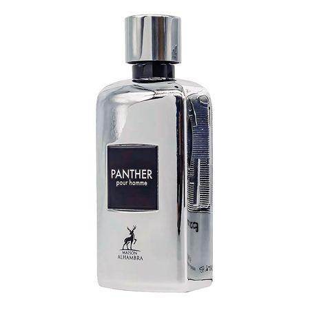 Maison Alhambra Panther Pour Homme EDP - Leon Elegance