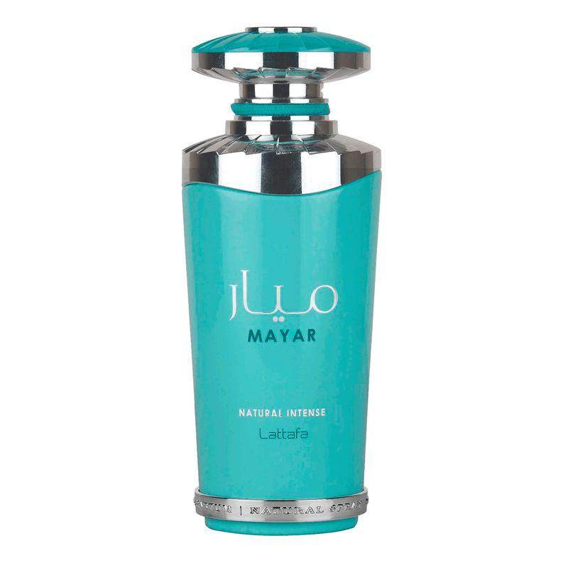 Lattafa Mayar Feminino EDP - Leon Elegance