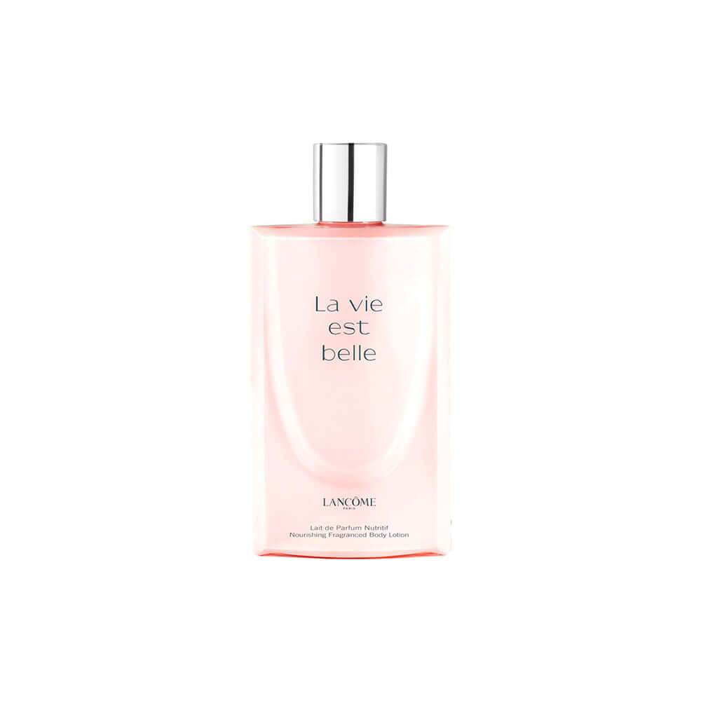 Hidratante Corporal Lancôme La Vie Est Belle Feminino - Leon Elegance