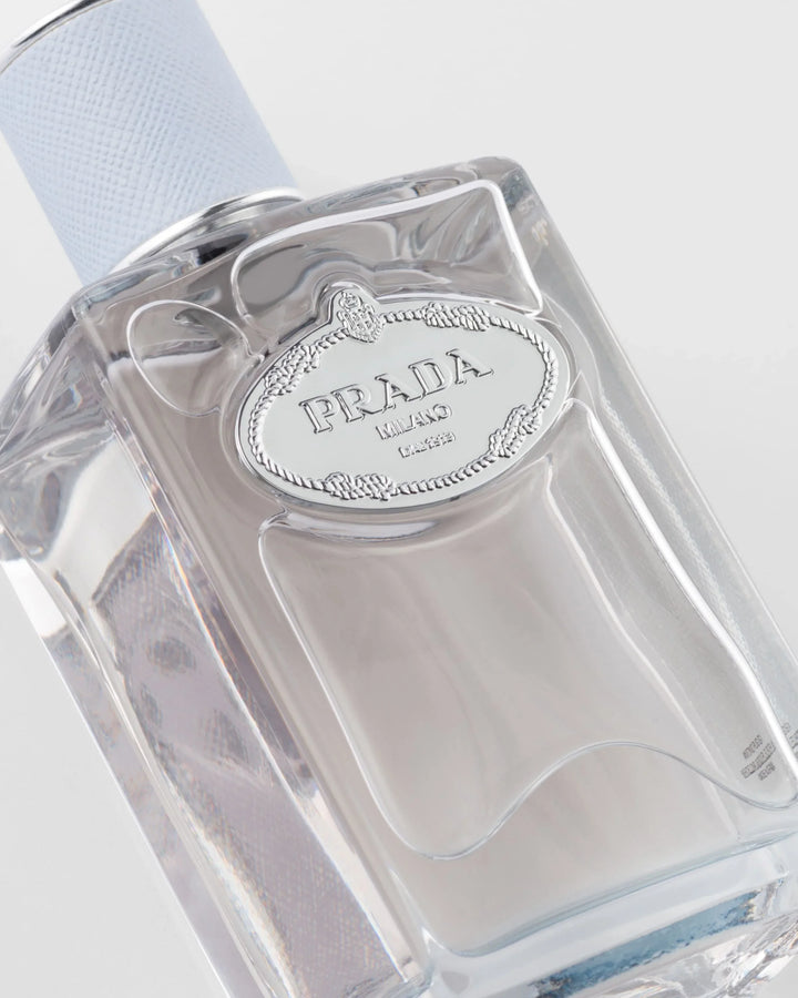 Prada Les Infusions De Prada Iris Cèdre Unissex EDP
