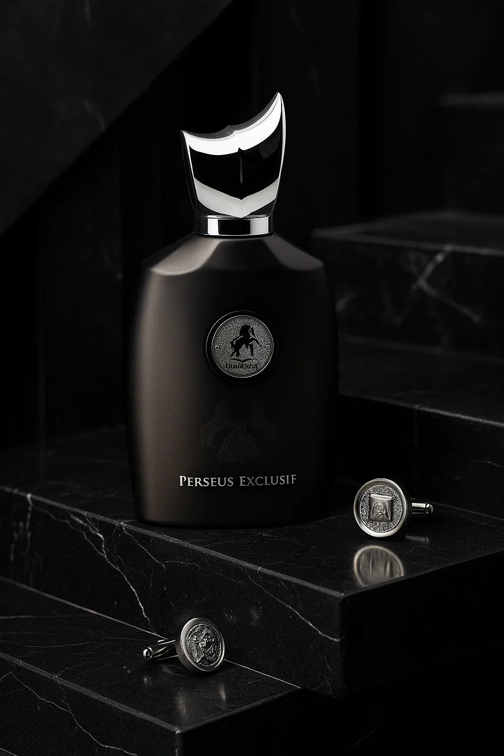 Perfume Perseus Exclusif Al Haramain Eau de Parfum 100ml