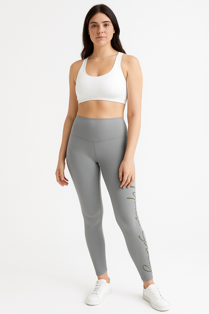 Leon Legging Strong Line Feminina