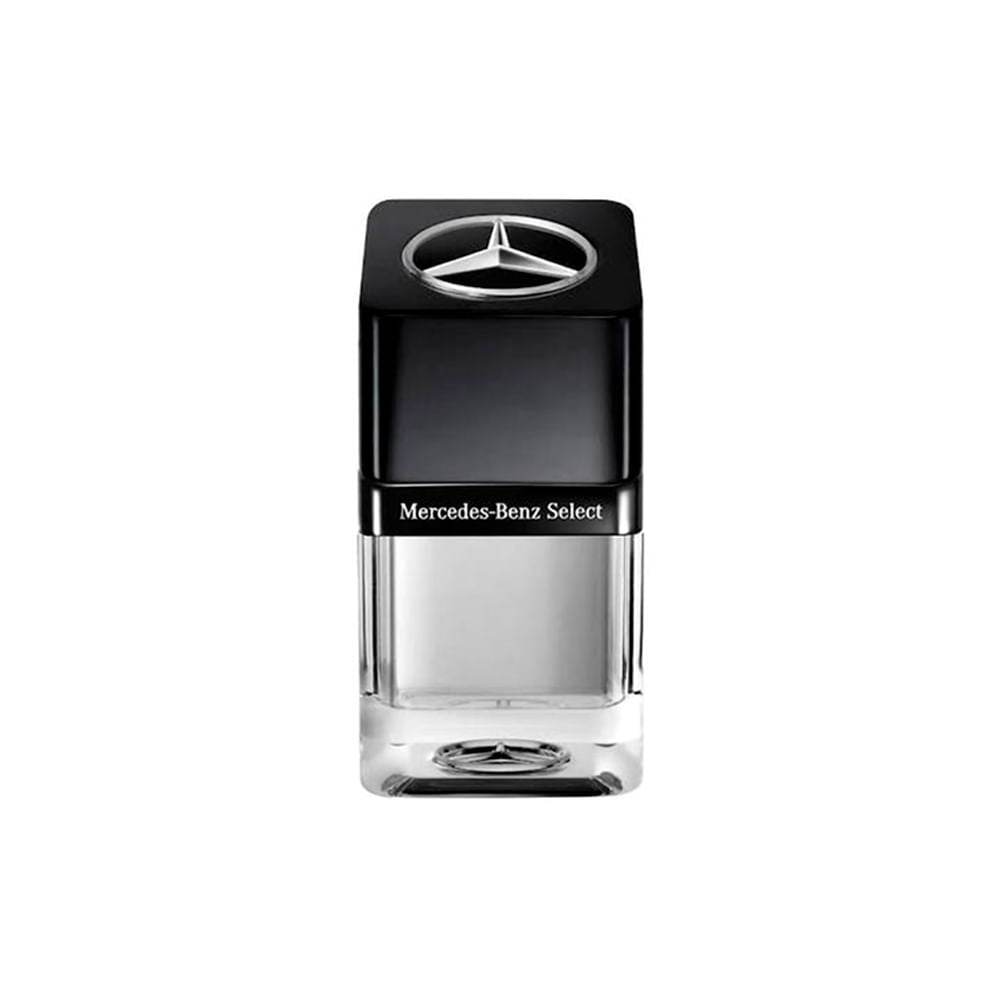 Mecedez Benz Select Masculino EDT - Leon Elegance