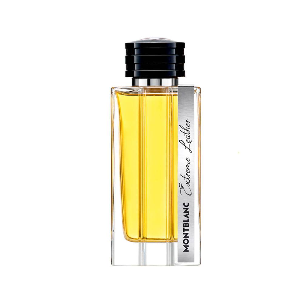 Montblanc Collection Extreme Leather Masculino EDP - Leon Elegance