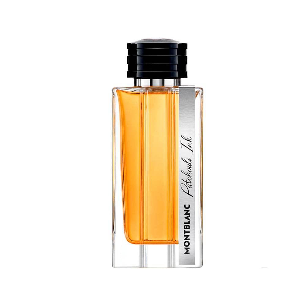 Montblanc Collection Patchouli Ink Masculino EDP - Leon Elegance