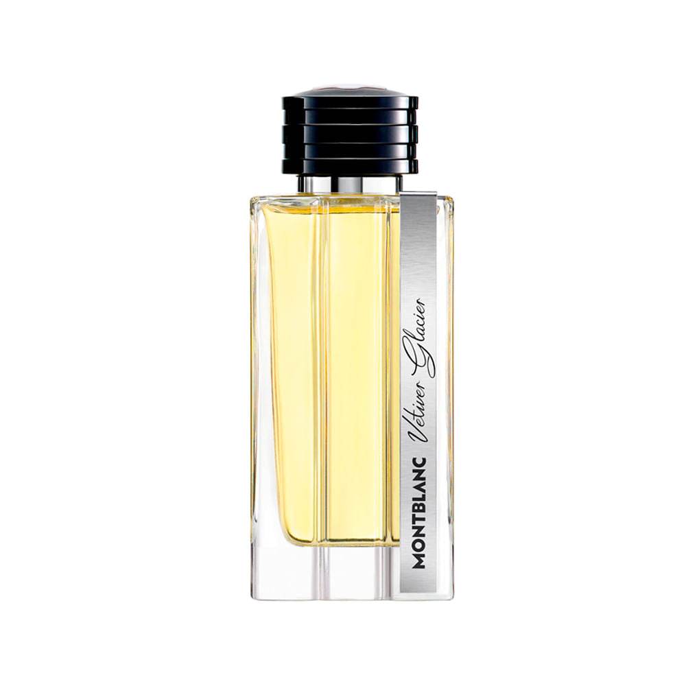 Montblanc Collection Vetiver Glacier Masculino EDP - Leon Elegance