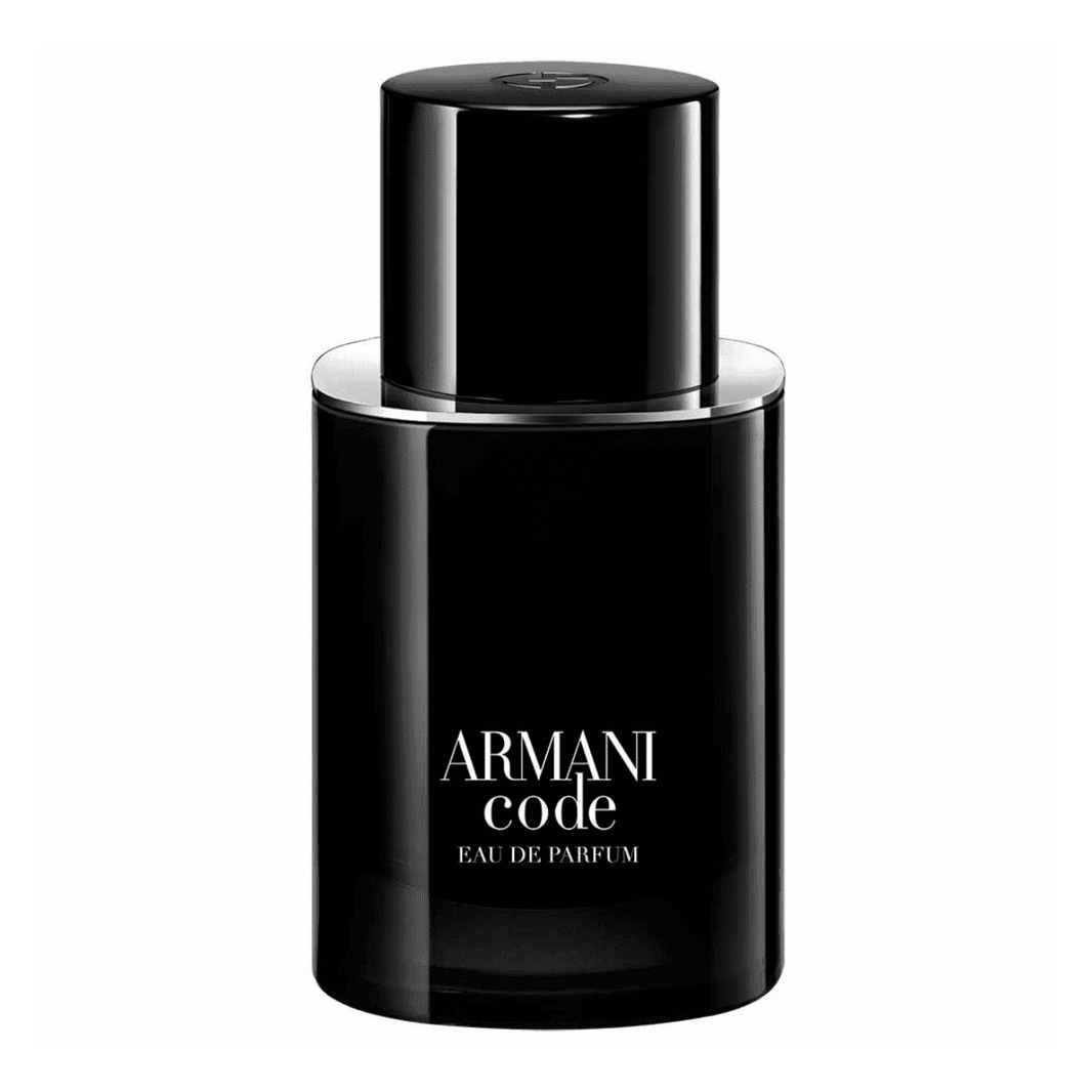 Armani Code Masculino EDP - Leon Elegance