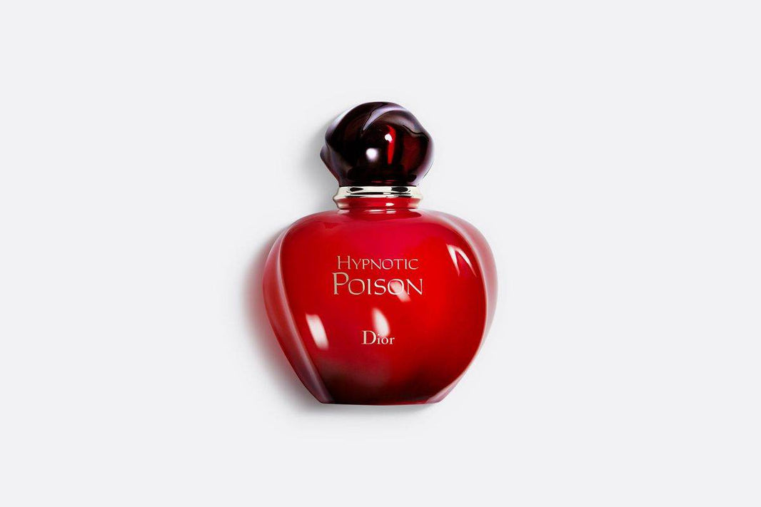 Hypnotic Poison Dior Feminino EDT - Leon Elegance