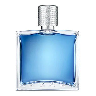 Azzaro Chrome United Masculino EDT
