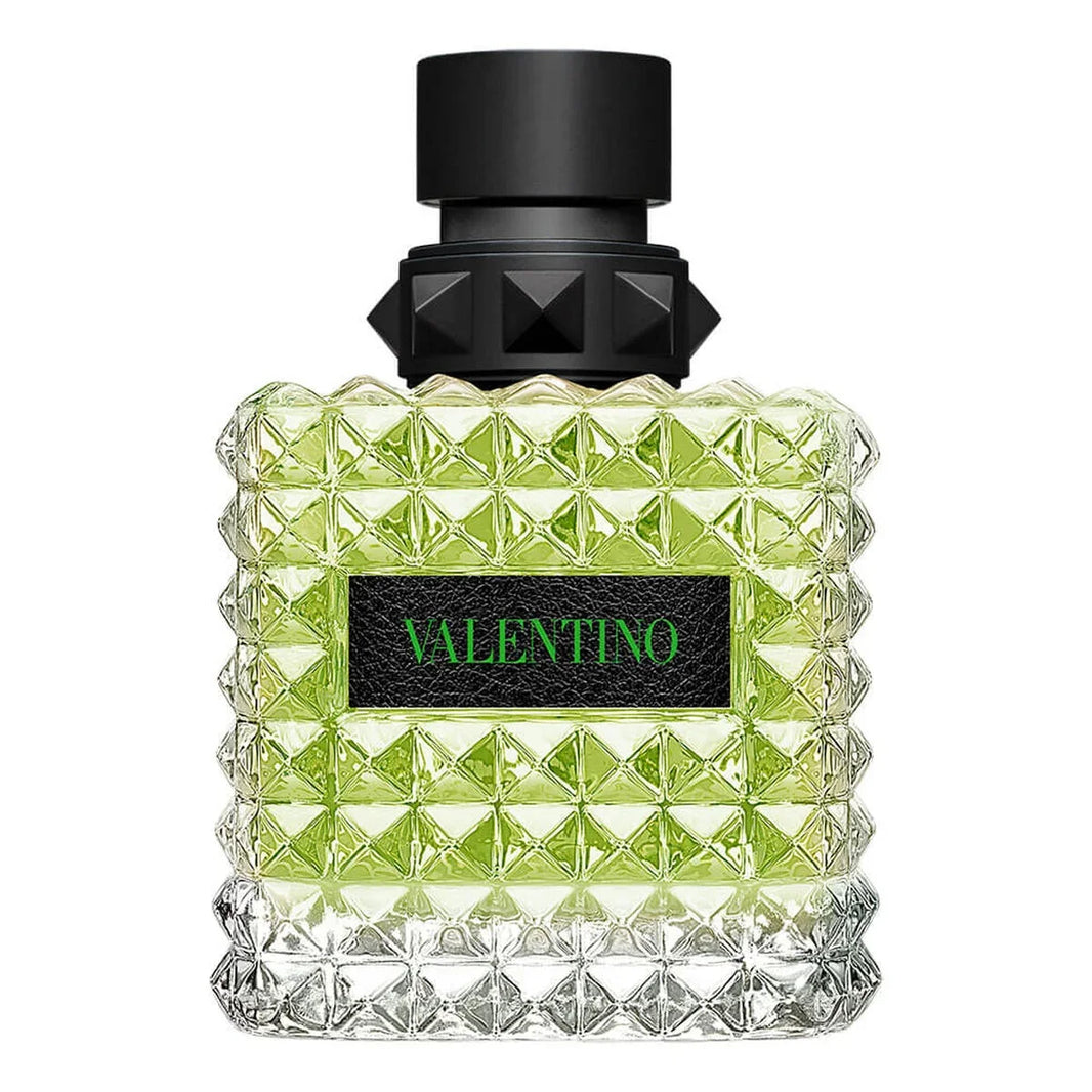 Valentino Born In Roma Donna Green Stravaganza Feminino EDP