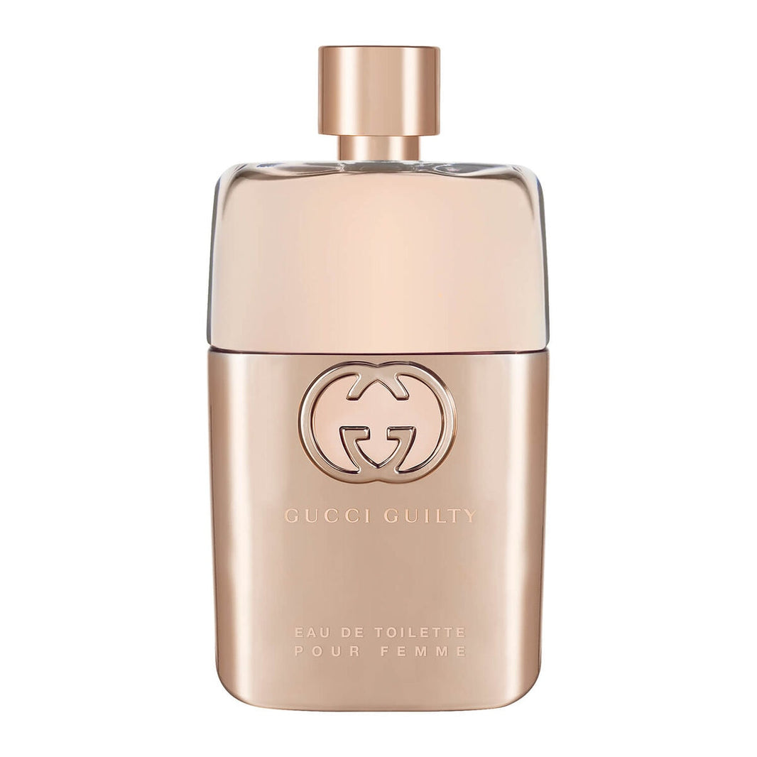 Gucci Guilty Feminino EDT