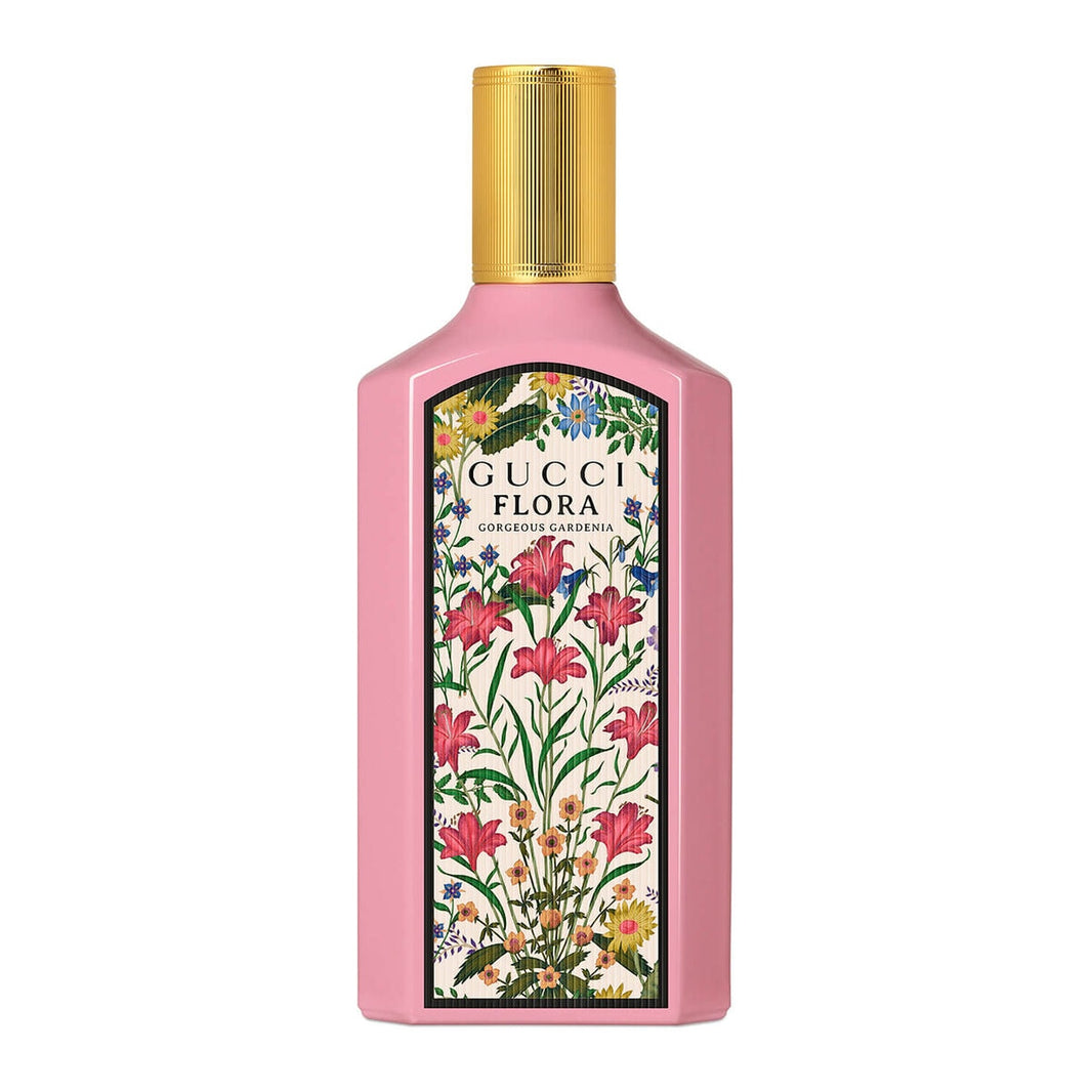 Gucci Flora Gorgeous Gardenia Feminino EDP