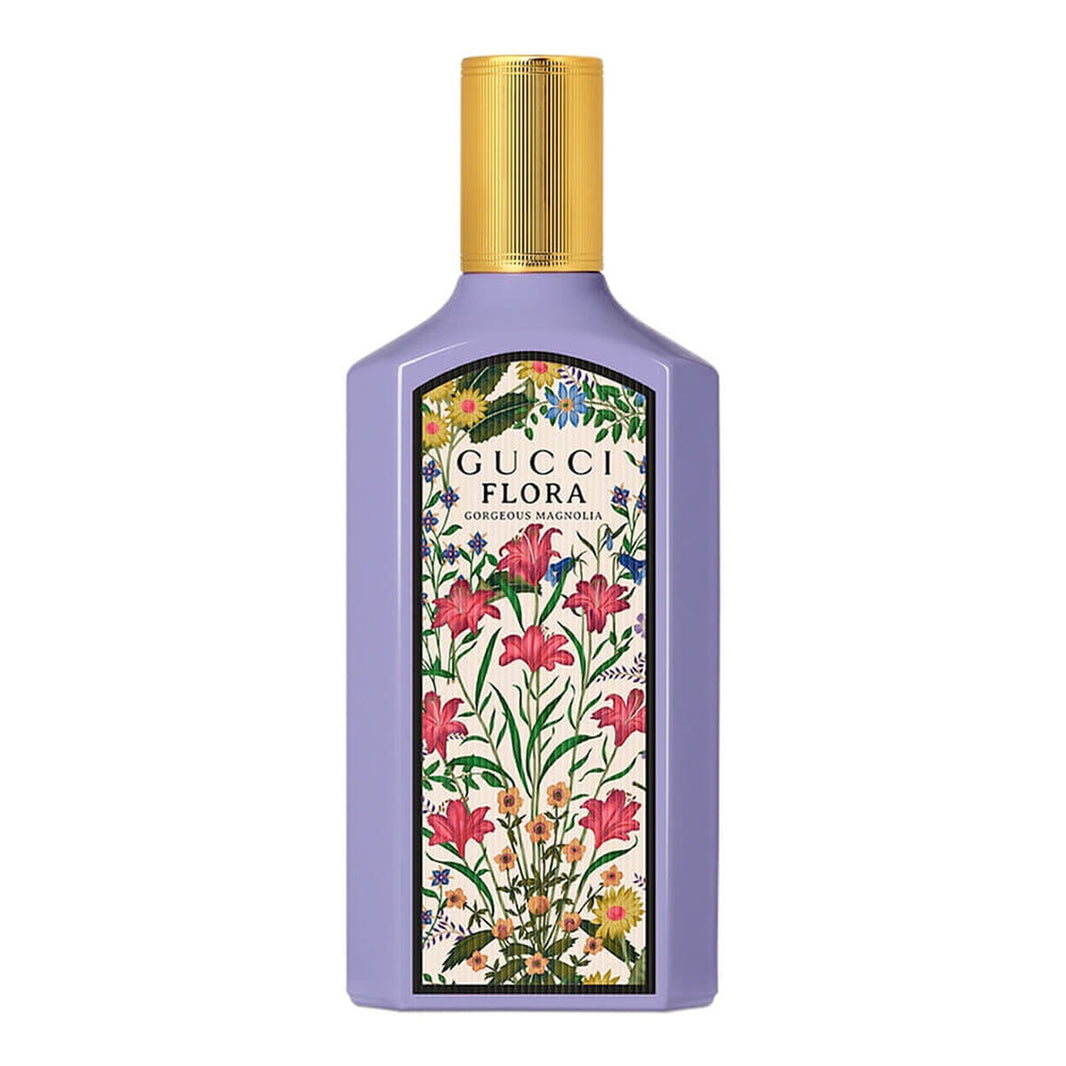 Gucci Flora Gorgeous Magnolia Feminino EDP