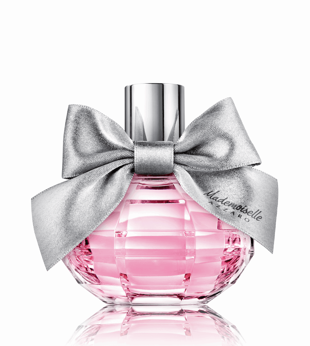 Azzaro Mademoiselle Feminino EDT - Leon Elegance