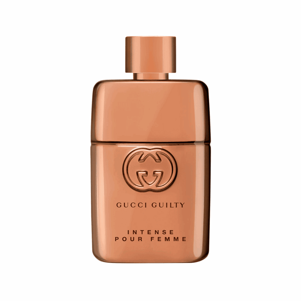 Gucci Guilty Intense Feminino EDP - Leon Elegance