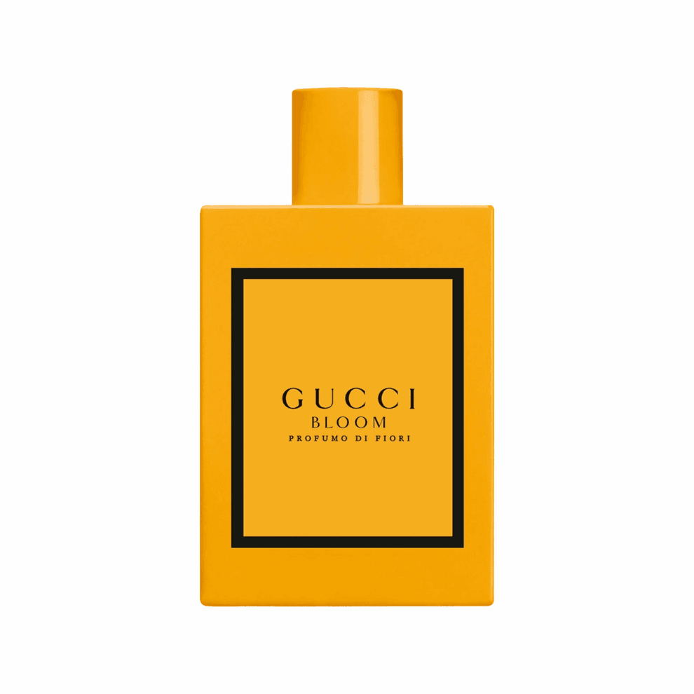 Gucci Bloom Profumo Feminino EDP - Leon Elegance
