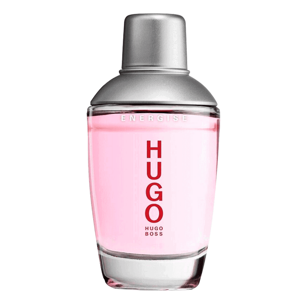 Hugo Boss Energise Masculino EDT - Leon Elegance