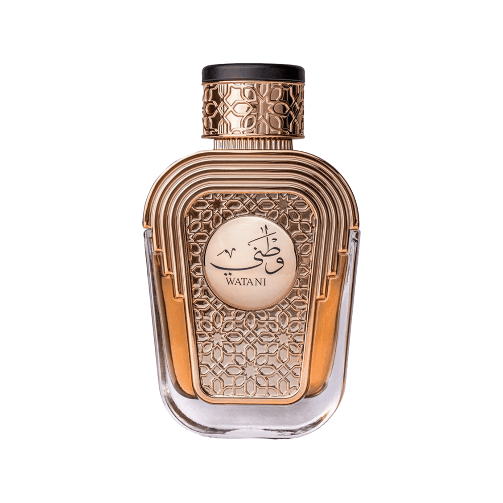 Al Wataniah Watani Masculino EDP - Leon Elegance
