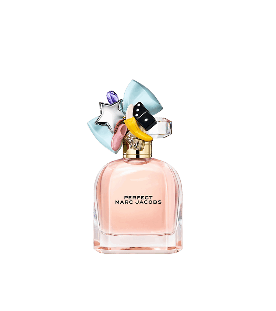 Marc Jacobs Perfect Feminino EDP - Leon Elegance