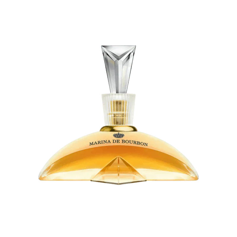 Marina De Bourbon Princesse Feminino EDP - Leon Elegance