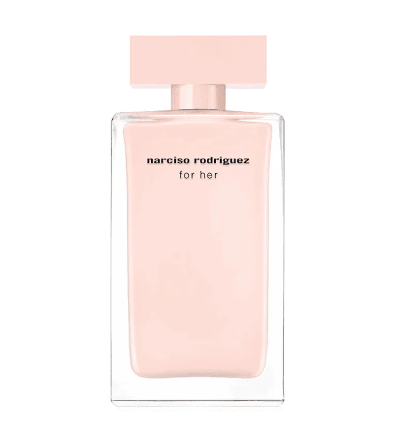 Narciso Rodriguez For Her Feminino EDP - Leon Elegance