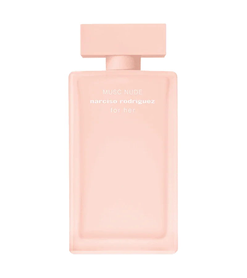 Narciso Rodriguez Musc Nude For Her Feminino EDP - Leon Elegance