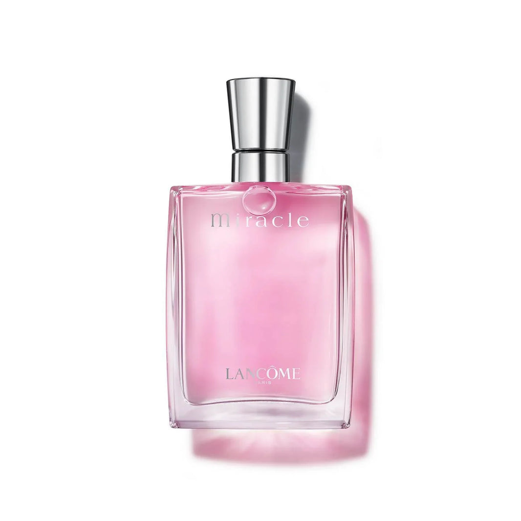 Lancôme Miracle Feminino EDP - Leon Elegance