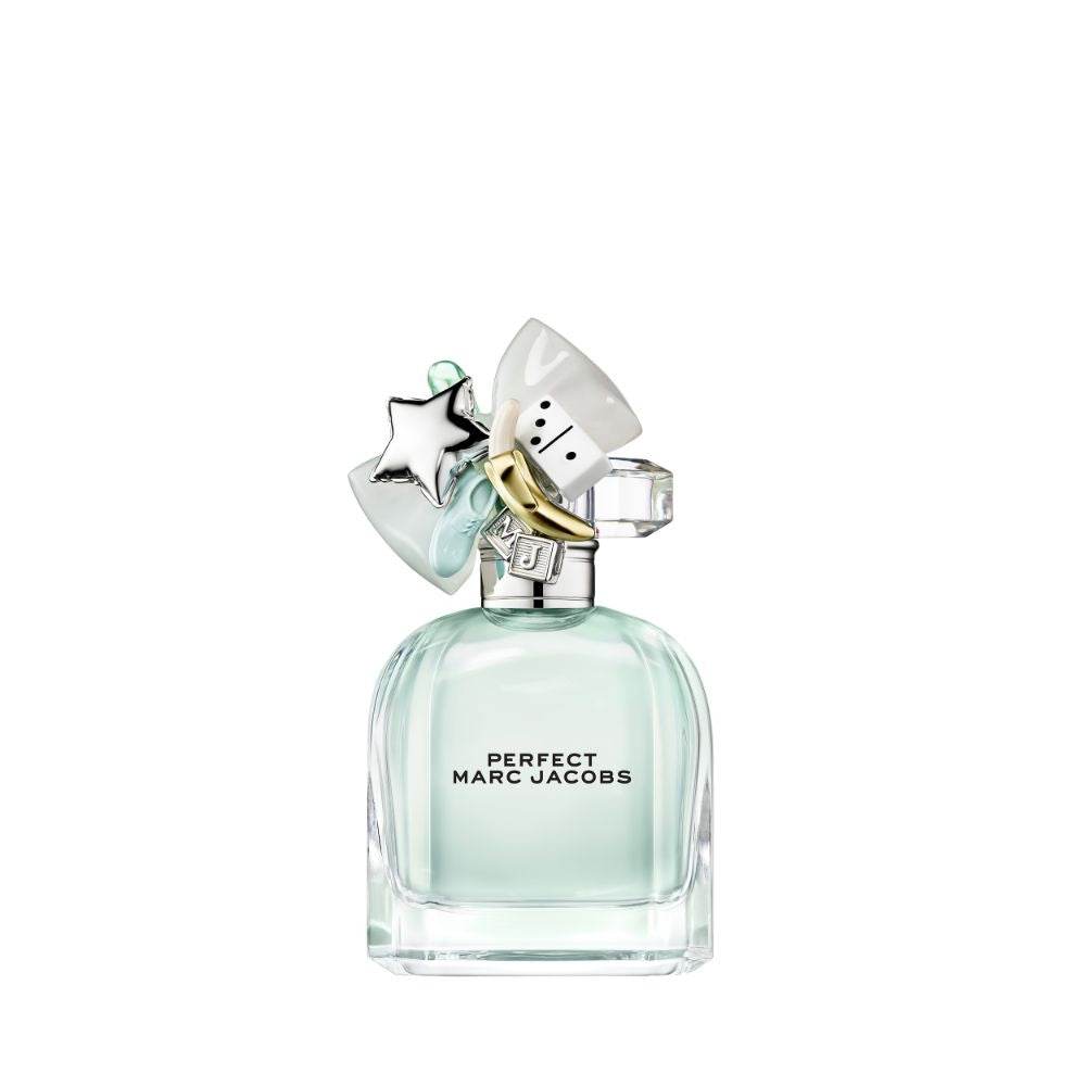 Marc Jacobs Perfect Feminino EDT - Leon Elegance
