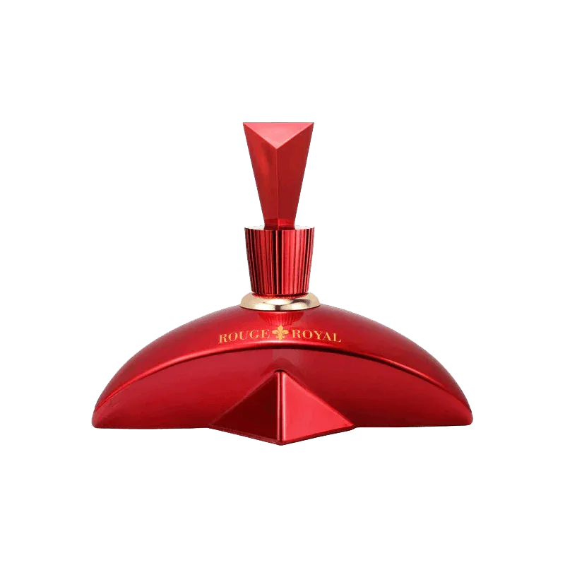 Marina De Bourbon Rouge Royal Feminino EDP - Leon Elegance