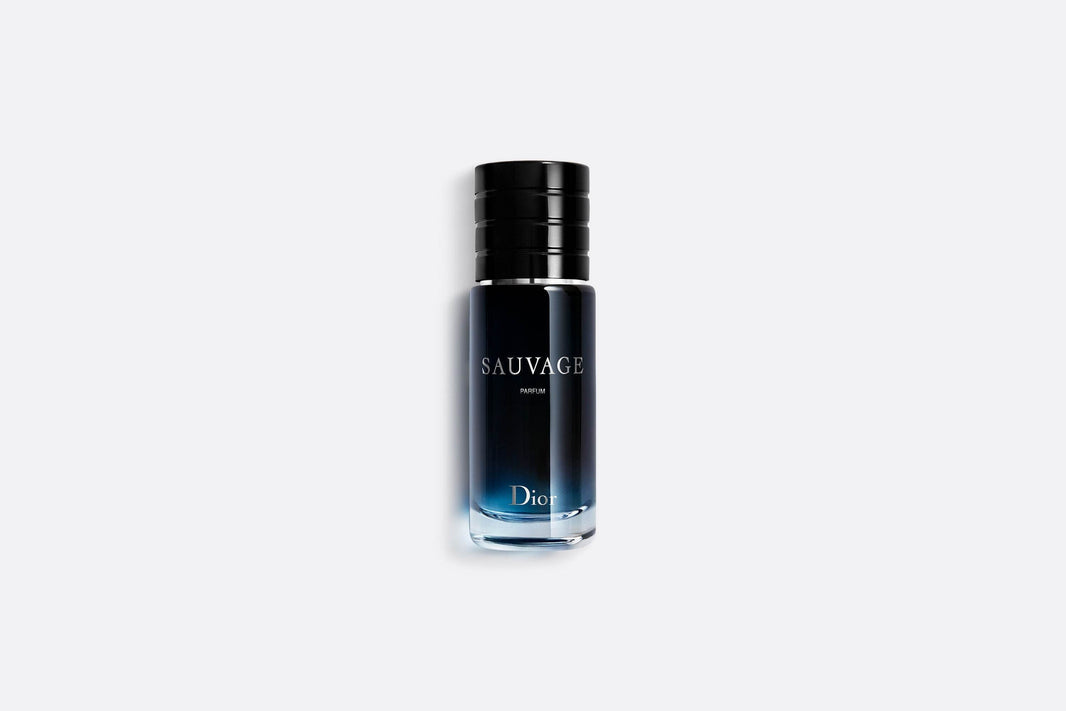 Sauvage Dior Masculino Parfum - Leon Elegance