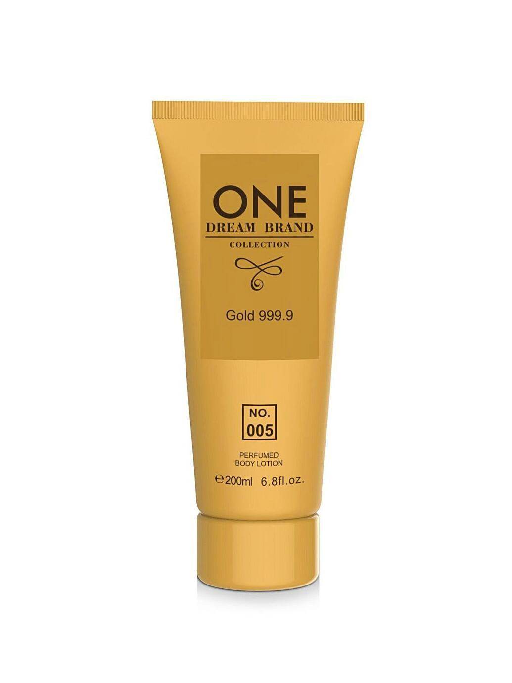Hidratante Corporal Brand Collection 005 One Million Masculino - Leon Elegance
