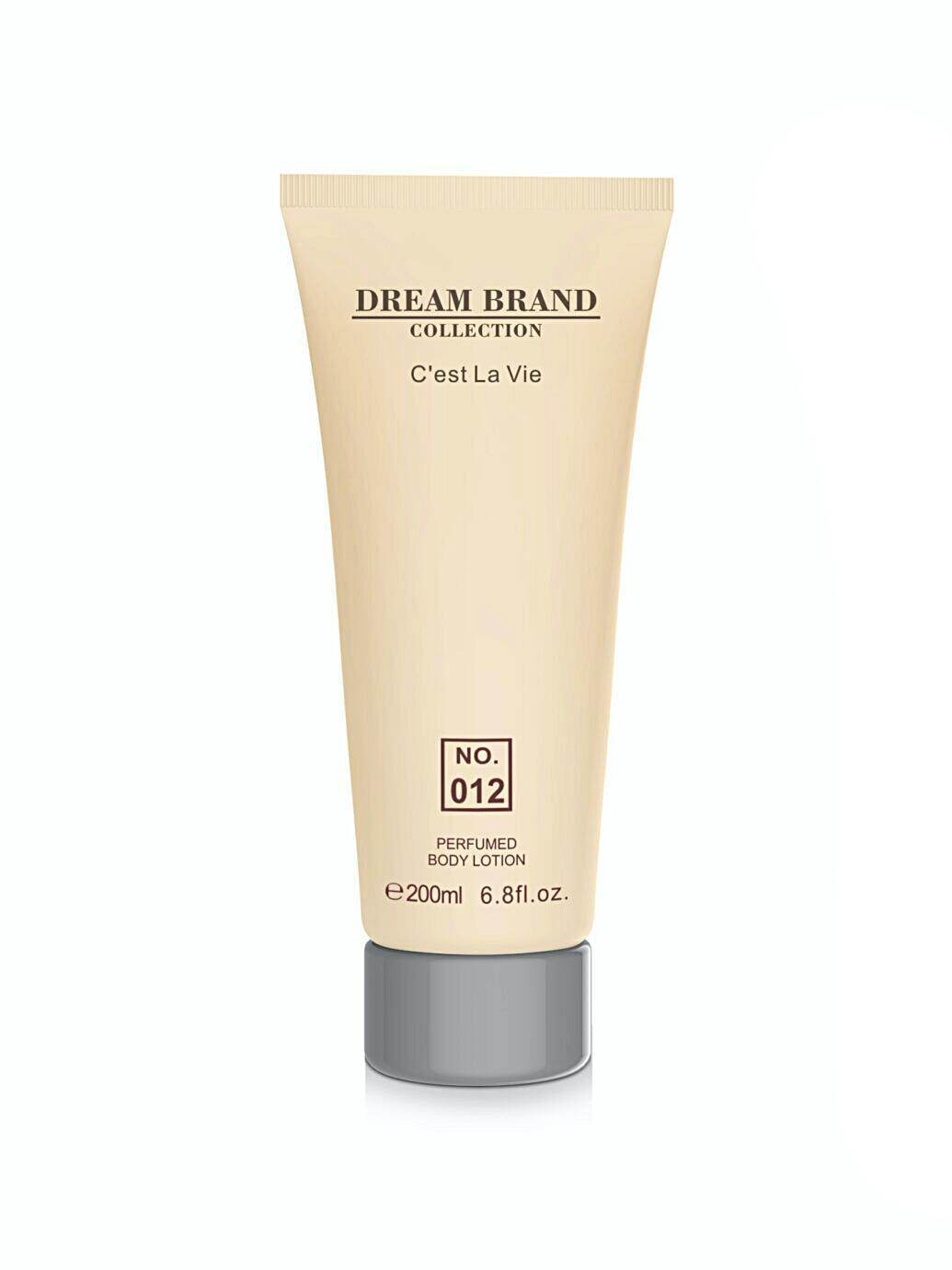 Hidratante Corporal Brand Collection 012 La Vie Est Belle Feminino - Leon Elegance