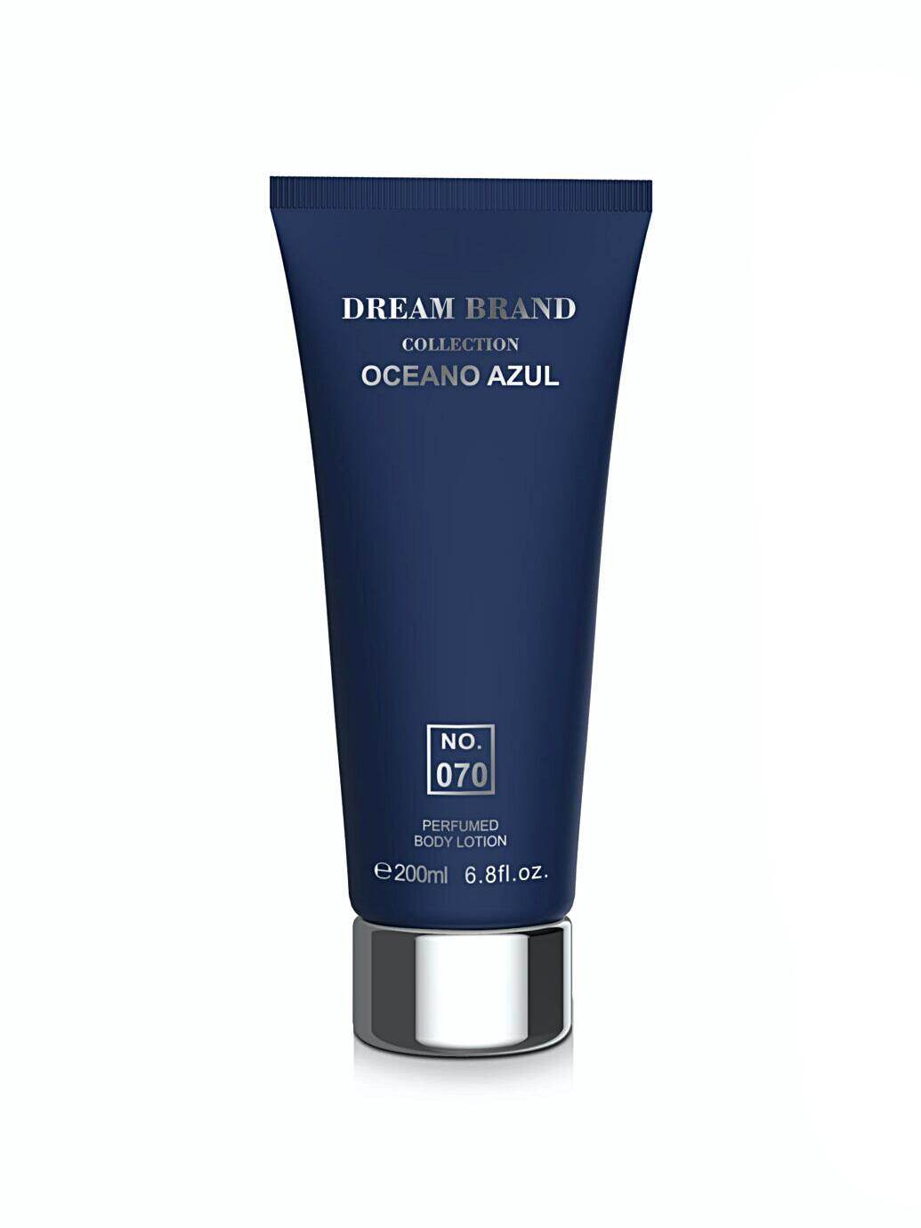 Hidratante Corporal Brand Collection 070 Bleu De Chanel Masculino - Leon Elegance