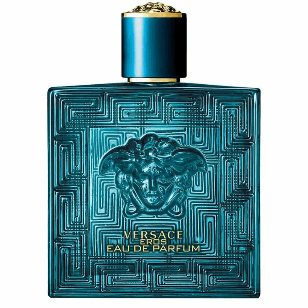 Versace Eros Masculino EDP - Leon Elegance