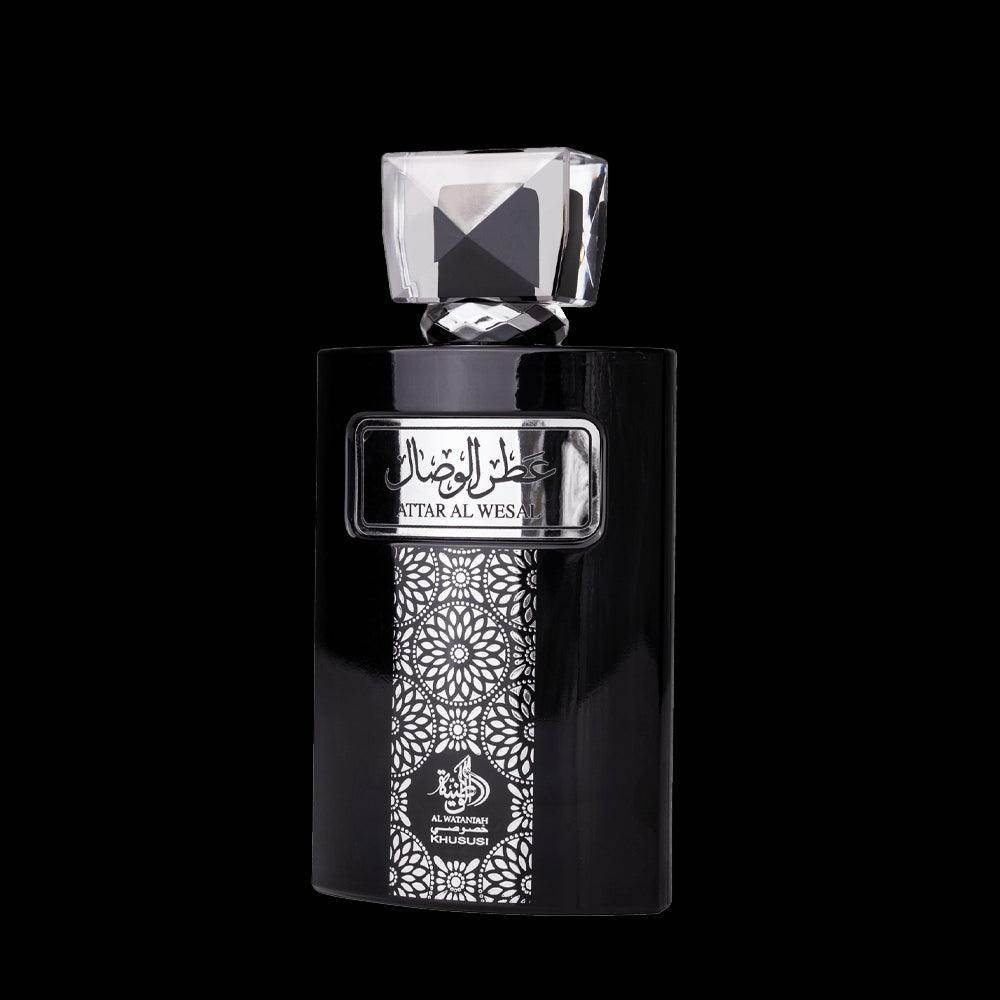Al Wataniah Attar Al Wesal Unissex EDP - Leon Elegance