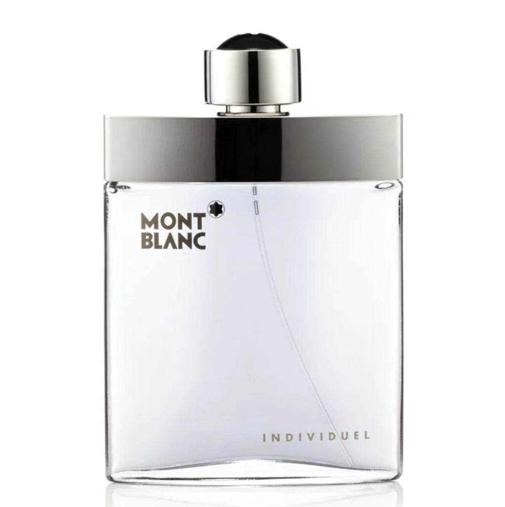 Montblanc Individuel Masculino EDT - Leon Elegance