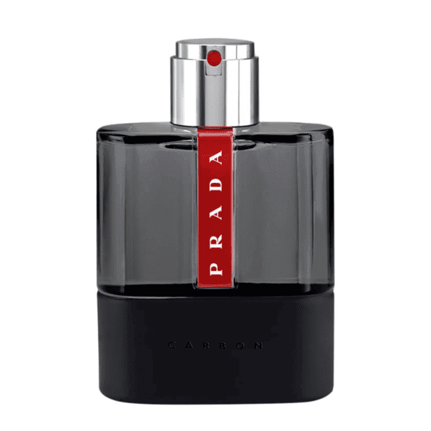 Prada Luna Rossa Carbon Masculino EDT - Leon Elegance