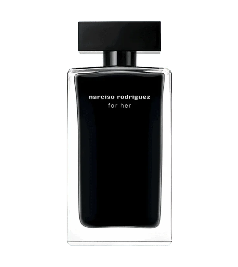 Narciso Rodriguez For Her Feminino EDT - Leon Elegance