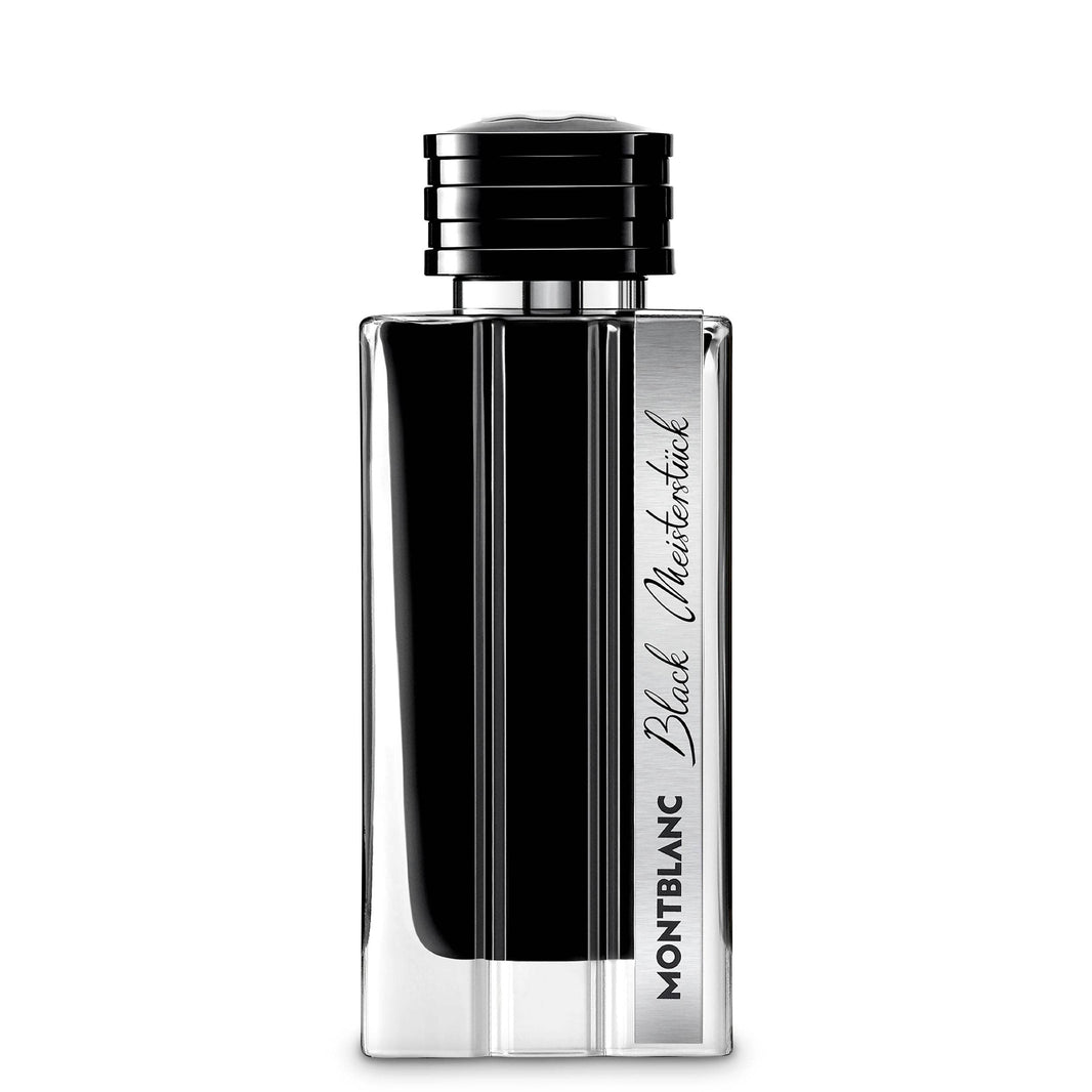 Montblanc Collection Black Meisterstück Masculino EDP - Leon Elegance