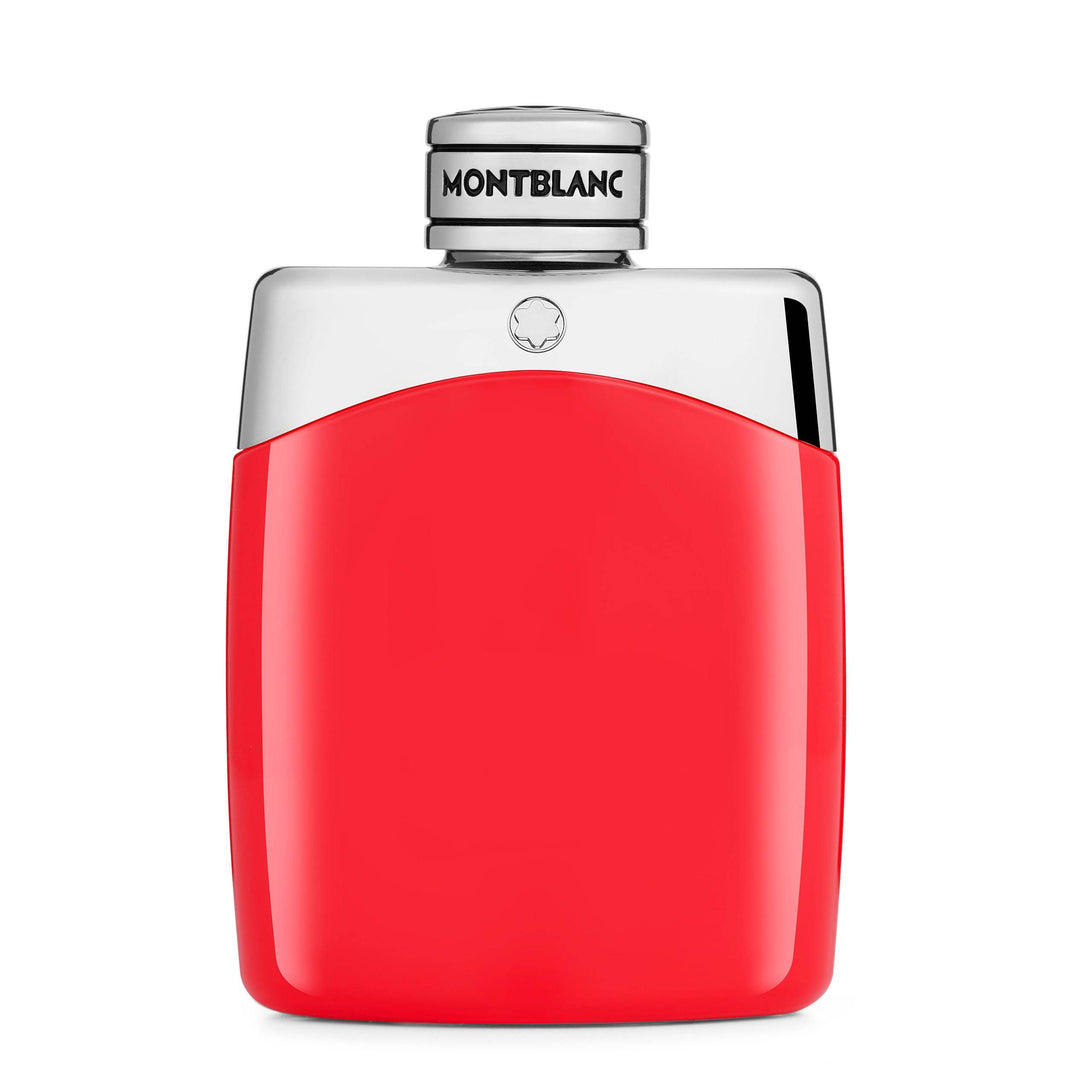 Montblanc Legend Red Masculino EDP - Leon Elegance