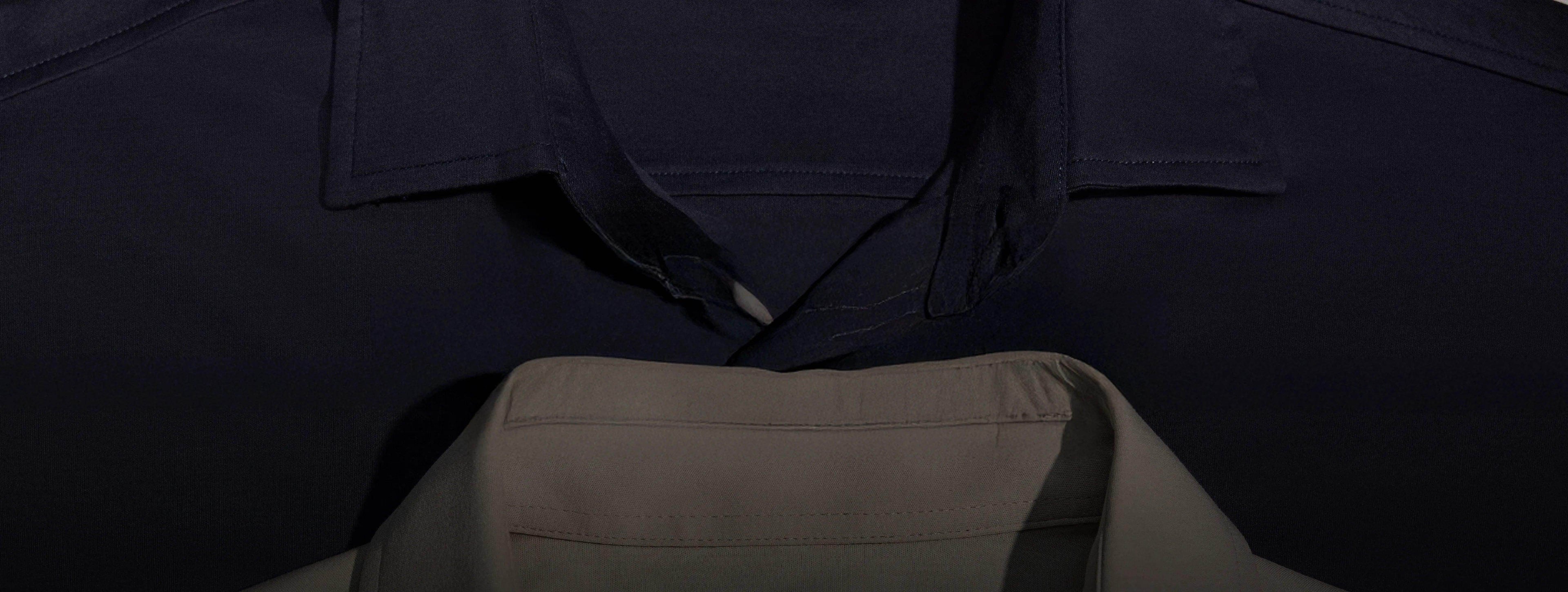 Basic Men - Leon Elegance