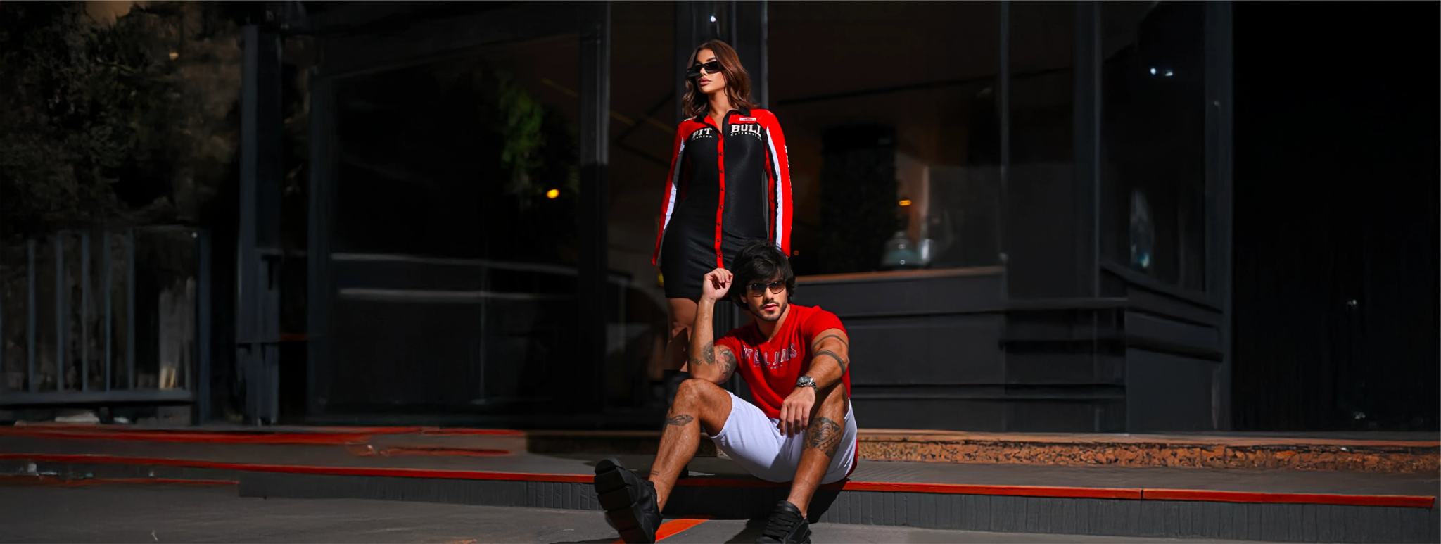 Novidades Leon - Leon Elegance