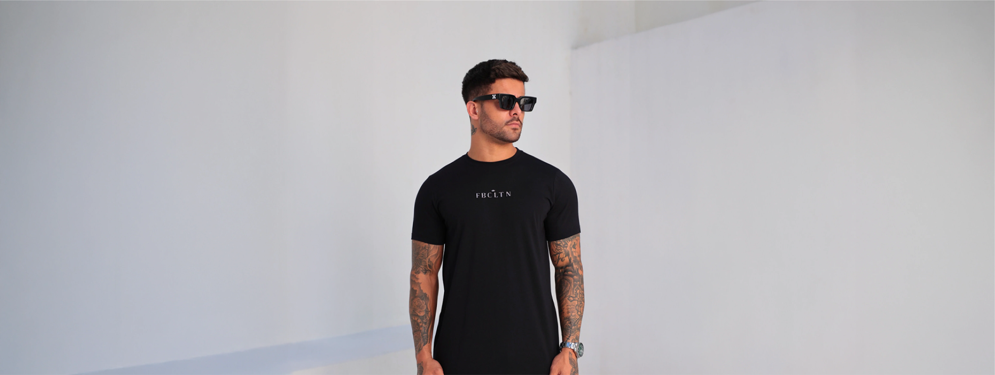 Novidades Masculinas - Leon Elegance