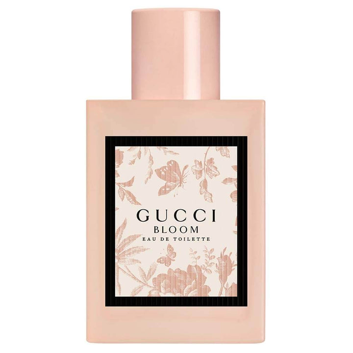 Gucci Bloom Feminino EDT - Leon Elegance