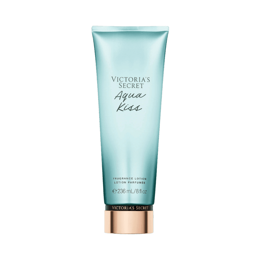 Hidratante Corporal Shimmer Victoria Secret's - Leon Elegance