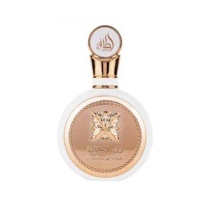 Lattafa Fakhar Rose Feminino EDP - Leon Elegance