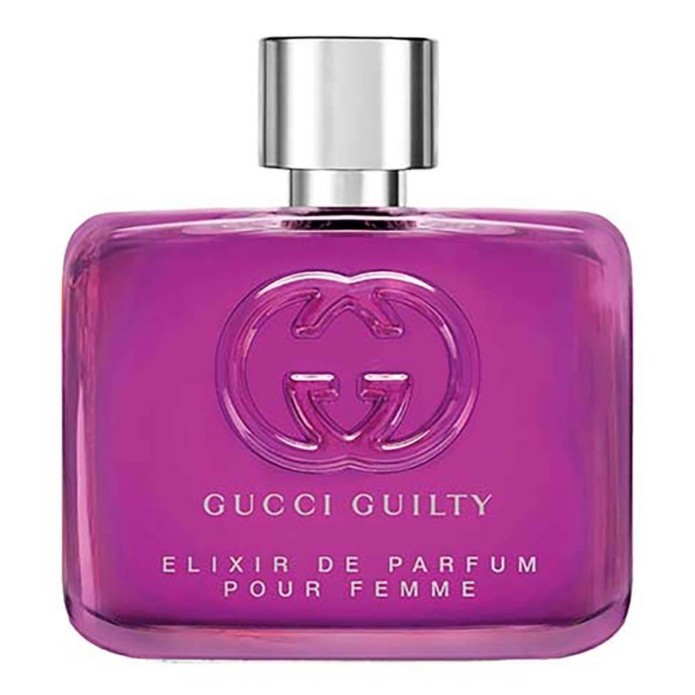 Gucci Guilty Pour Femme Feminino Elixir Parfum - Leon Elegance
